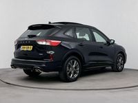 Occasion Ford Kuga Titanium X 2026 Zwart SUV