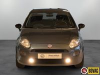 tweedehands Fiat Punto 0.9 TwinAir Easy Cruise Airco Lmv