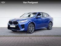 Occasion BMW X2 Comfort Edition 170 PK (125 kW) 2025 M portimao blau SUV