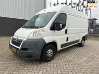 Occasion Citroën Jumper 120 PK (88 kW) 2007 MPV