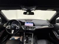 Occasion BMW 330 Executive 291 PK (214 kW) 2021 Grijs Sedan