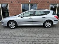 tweedehands Peugeot 407 SW 1.8-16V XR