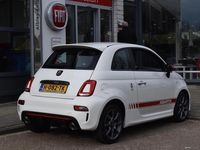 tweedehands Fiat 500 Abarth 1.4 T-Jet 595|145pk