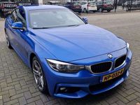 tweedehands BMW 420 Gran Coupé 420 i Aut. M Sport