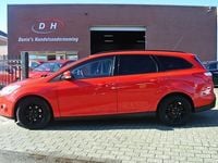 Occasion Ford Focus 101 PK (74 kW) 2014 Rood Stationwagen