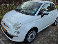 tweedehands Fiat 500 1.2 Pop