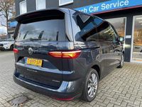 tweedehands VW Multivan T71.4 eHybrid L1H1 Energetic | 7-persoons | Pano | H