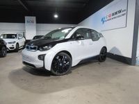 Occasion BMW i3 Comfort Edition 125 kW (170 PK) 2016 Wit Hatchback