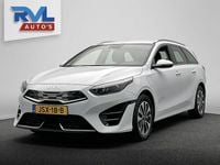 Occasion Kia Ceed Sportswagon 2022 Wit Stationwagen