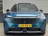 Occasion Peugeot e-5008 Dual Motor 239 kW (326 PK) 2026 Blauw SUV