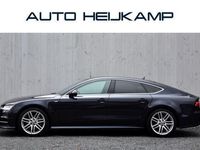 tweedehands Audi A7 Sportback 2.0 TFSI Pro Line S