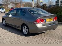 tweedehands Honda Civic 1.3 Hybrid Elegance