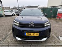 Occasion Citroën C5 Aircross 146 PK (107 kW) 2024 Blauw SUV