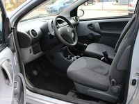 tweedehands Peugeot 107 1.0-12V XS | Airco | 3-deurs | APK | Bluetooth