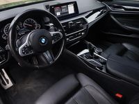 tweedehands BMW 540 540High Executive Aut. | M5 Uitgevoerd | Orig. N