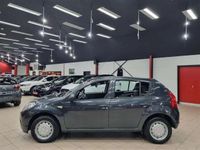 tweedehands Dacia Sandero 1.2 16V Ambiance**80000KM'S****BENZINE**