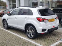 tweedehands Mitsubishi ASX 2.0 INTENSE AUTOMAAT Stoelverwarming | Cruise | Al