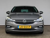 Occasion Opel Astra Innovation 2016 Bruin Hatchback