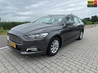 Occasion Ford Mondeo Titanium 161 PK (118 kW) 2017 Grijs Stationwagen