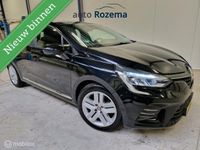 tweedehands Renault Clio IV 1.0 TCe Zen Airco Navi pdc Nw-Type