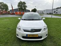 tweedehands Toyota Auris 1.8 Full Hybrid Exe. Business - NAVI/CAMERA/NAP