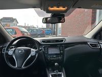 Occasion Nissan Qashqai Tekna 116 PK (85 kW) 2016 Bruin SUV