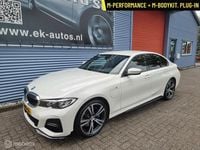 Occasion BMW 330 M Performance 252 PK (185 kW) 2020 Wit Sedan