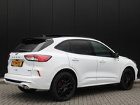 tweedehands Ford Kuga 2.5 PHEV ST-Line X | BLACK PACK | AGR-STOELEN | PANORAMADAK | 20 INCH | GAR 2027