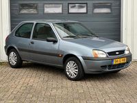 tweedehands Ford Fiesta 1.3-8V Classic EL. RAMEN / STUURBEKRACHTIGING