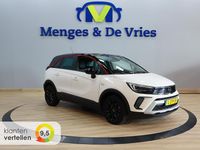 Occasion Opel Crossland GS Line 2021 Wit SUV
