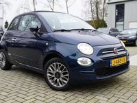 tweedehands Fiat 500C 0.9 TwinAir Turbo Anniversario | Xenon | Cruise |