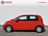 tweedehands VW up! up! 1.0 BMT move5-Drs. | Airco | Bluetooth | Navi