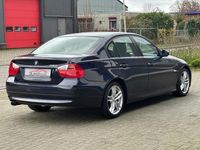 tweedehands BMW 316 3-SERIE i Executive |Nap|Airco|Climate Control|Cruise|Elec Ramen|