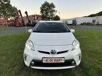 Occasion Toyota Prius Executive 99 PK (72 kW) 2013 Wit Hatchback