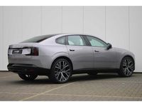 Nieuw Volvo ES90 Ultra 244 kW (333 PK) 2026 Sedan