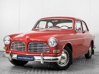 Occasion Volvo Amazon 1970 Rood Sedan