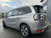 tweedehands Citroën Grand C4 Picasso 1.2 Feel Automaat|*Clima*|7.per|Camere|Keyless|Navi|Trekhaak