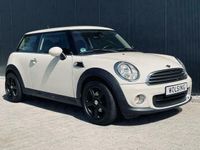 tweedehands Mini ONE 1.6 Chili, climate control, topstaat!