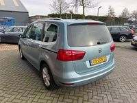 tweedehands Seat Alhambra 1.4 TSI Style , 147000km NAP