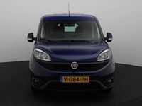Occasion Fiat Doblò 95 PK (69 kW) 2018 MPV