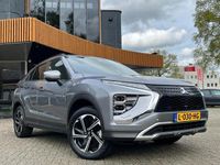 tweedehands Mitsubishi Eclipse Cross 2.4 PHEV First Edition/ACC/HUD/Carplay/Stuurwielverwarming/T