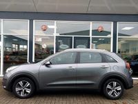 tweedehands Kia Niro 1.6 GDi Hybrid First Edition Navi Camera