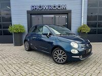 Occasion Fiat 500e Lounge 51 kW (70 PK) 2021