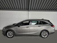 tweedehands Opel Astra Sports Tourer 1.0 T Navi Leer Camera PDC Climate