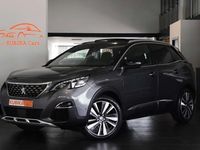 Occasion Peugeot 3008 GT-line 2018 Grijs SUV