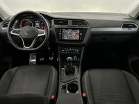 tweedehands VW Tiguan 1.5 TSI Active Clima, Navi,Cruise control