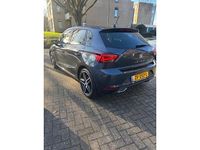 Occasion Seat Ibiza Business 95 PK (69 kW) 2019 Grijs (metallic) Hatchback