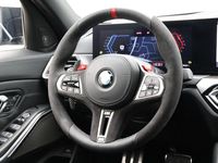Occasion BMW M3 Competition Edition 510 PK (375 kW) 2023 Grijs Sedan