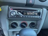 Occasion Renault Kangoo Expression 95 PK (69 kW) 2006 Rood MPV