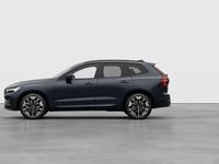 Nieuw Volvo XC60 Plus 348 PK (255 kW) 2026 Blauw SUV
